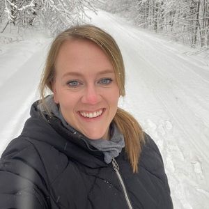 Meet your Posher, Meghan